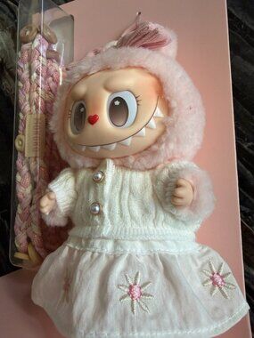 Pop Land Mokoko - Jump Into Sweater